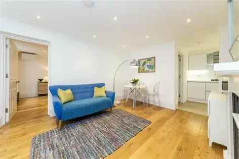2 Bed Flat 109m² Bryanston Square London