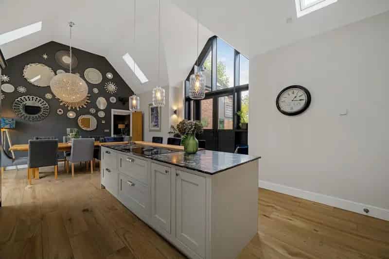5 Bedroom Detached House For Sale Swinford Leicestershire