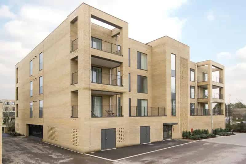 2 Bedroom Property To Rent