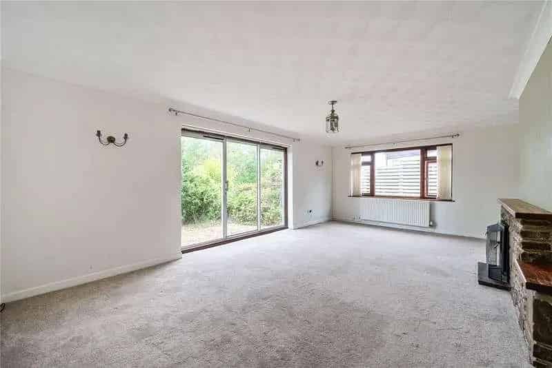 3 Bed Detached Bungalow for Sale in Glasbury
