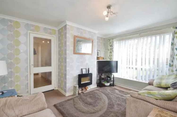 3 Bedroom Semi-Detached House Near Newton Village