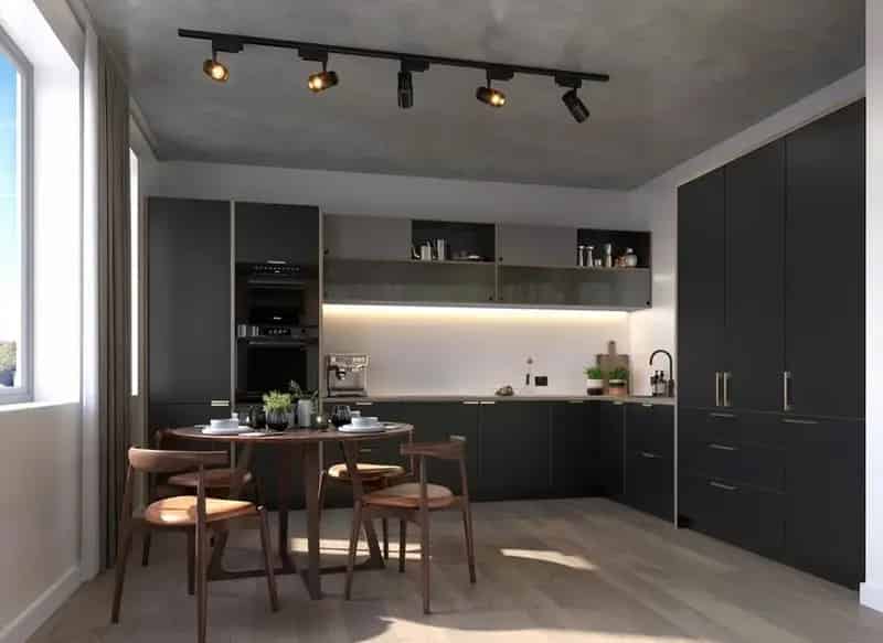 1 Bed Apartment near UCL East  Elizabeth Line