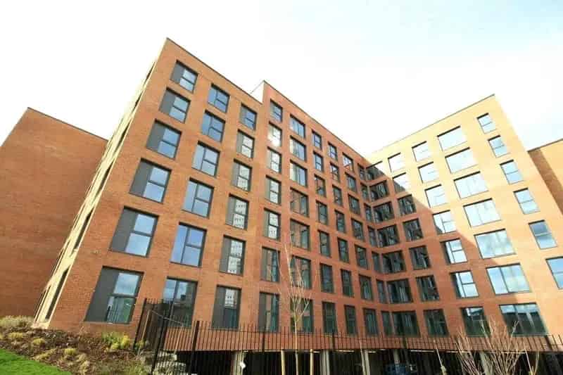 2 Bedroom Apartment to Rent Available September 9th 2025