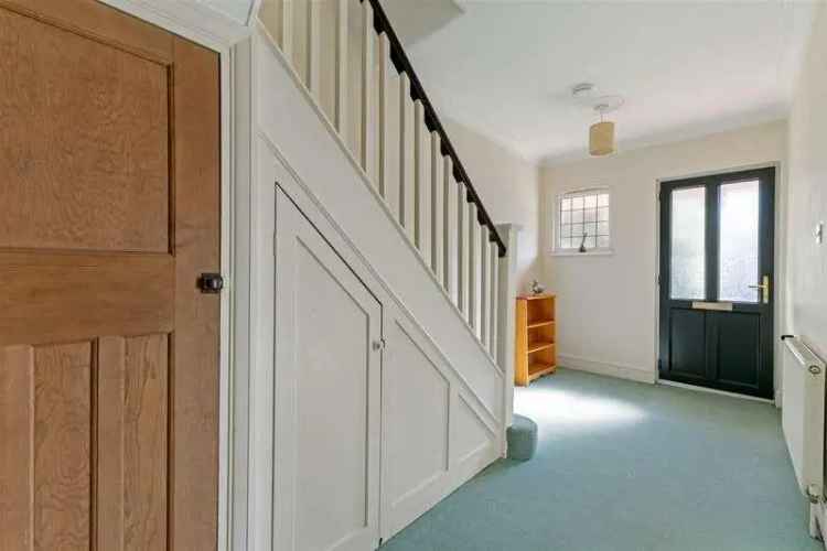 3 Bed House for Sale Counties Estate Central Wanstead