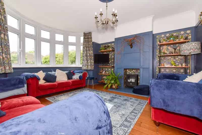 4 Bedroom Detached House for Sale in Whitstable