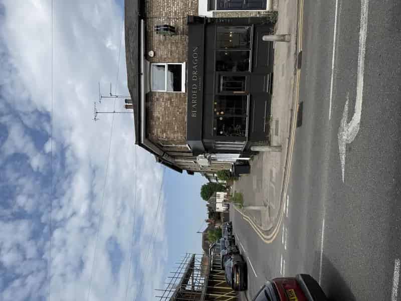 Springfield Road Investment Property - Barber Shop & Salon Potential