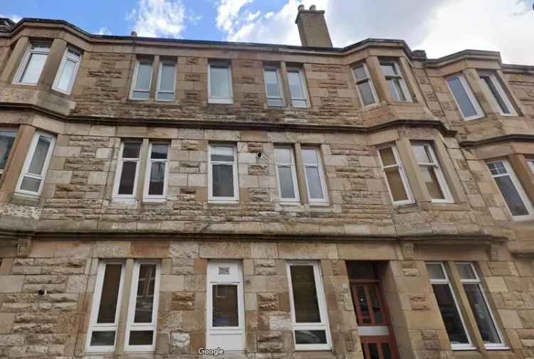 1 Bedroom Flat to Rent Near Anniesland Train Station