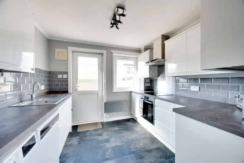2 Bed Semi-Detached House in Alford