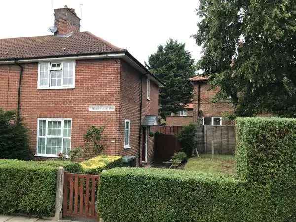 House For Rent in Tonbridge and Malling, England