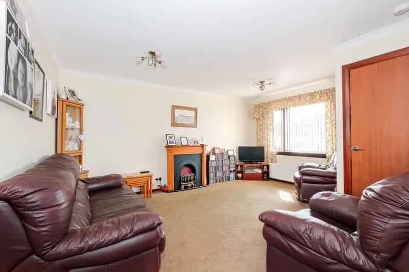 4 Bedroom Detached House Inverurie