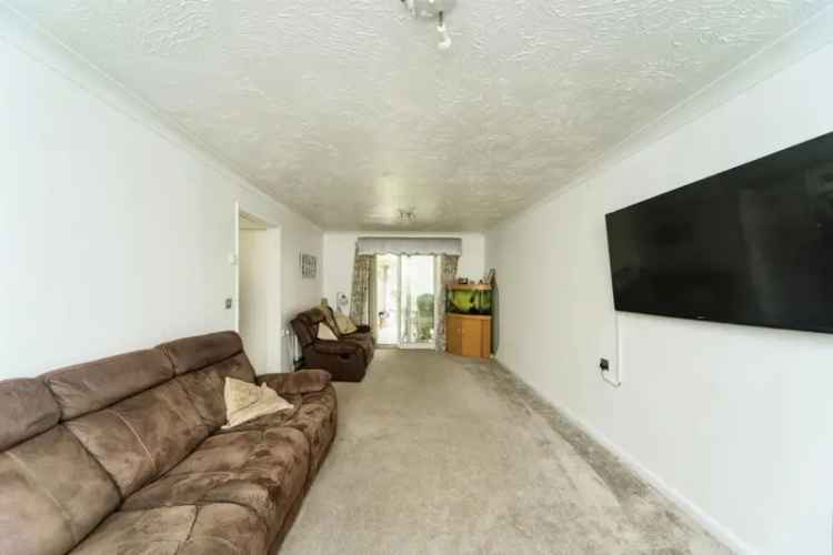 Four Bedroom Semi Detached House Bexhill On Sea