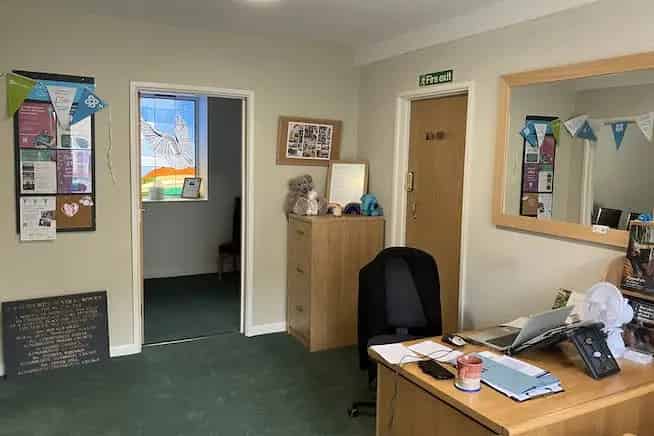 Commercial Building Kingsbridge Devon Two-Story Freehold