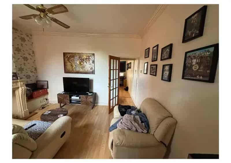 1 Bedroom Flat to Rent