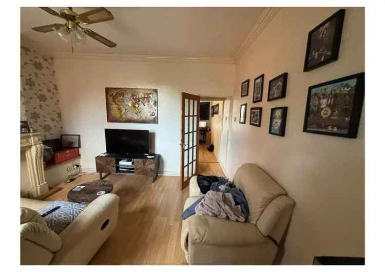 1 Bedroom Flat to Rent
