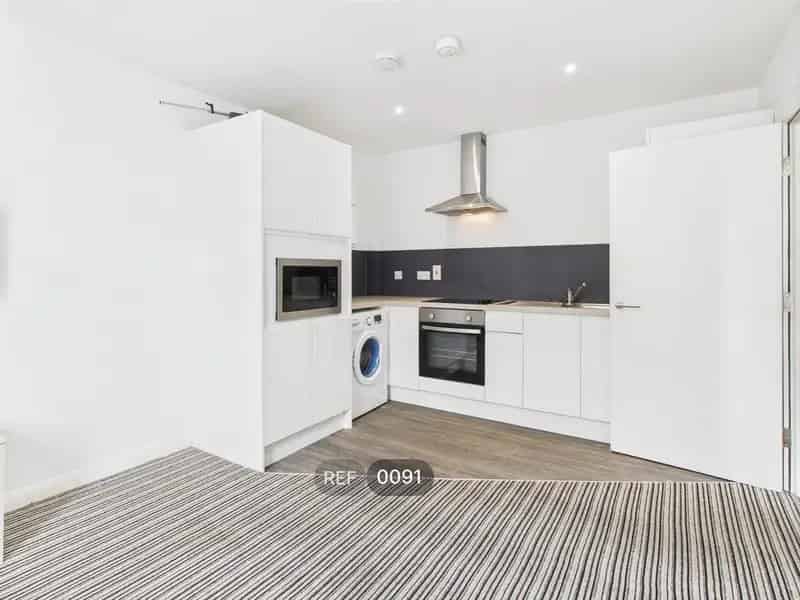 1 Bedroom City Centre Flat to Rent