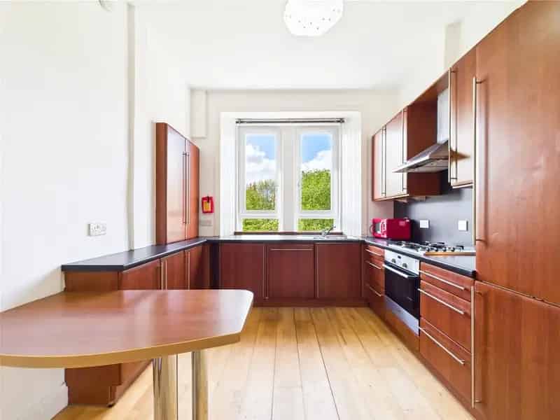 1 Bedroom Flat for Sale in Morningside Edinburgh