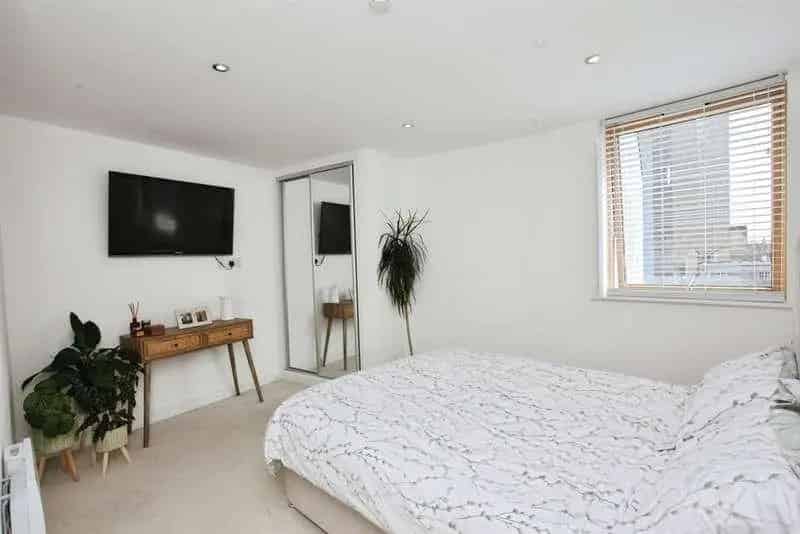2 Bed Flat for Sale Near City Centre