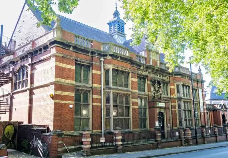 Serviced Offices for 2-100 People Flexible Terms