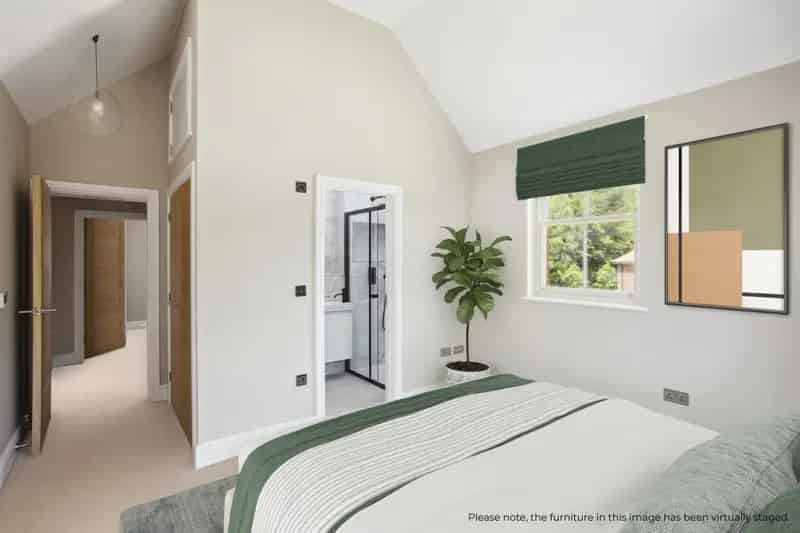 3 Bedroom Semi-Detached House for Sale in Sevenoaks