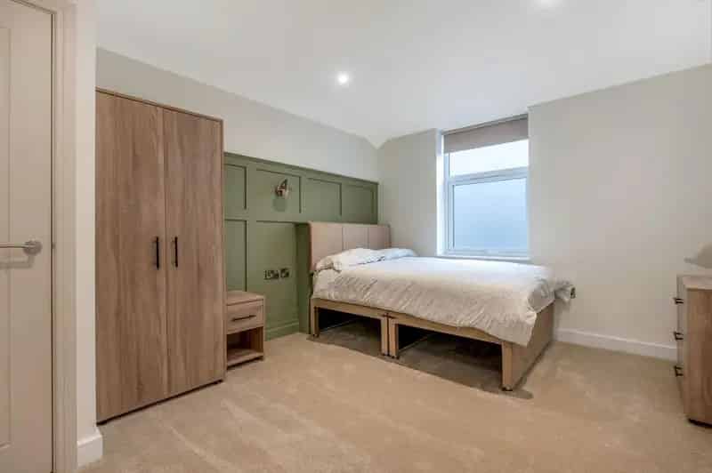 1 Bedroom House Share to Rent