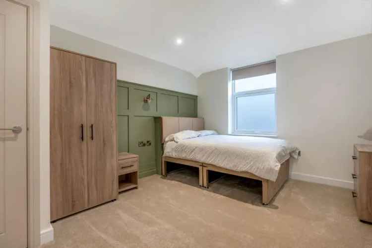 1 Bedroom House Share to Rent
