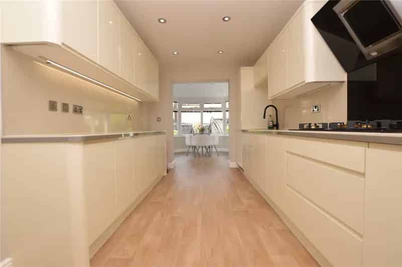 Four Bedroom Detached Family Home Robin Hood