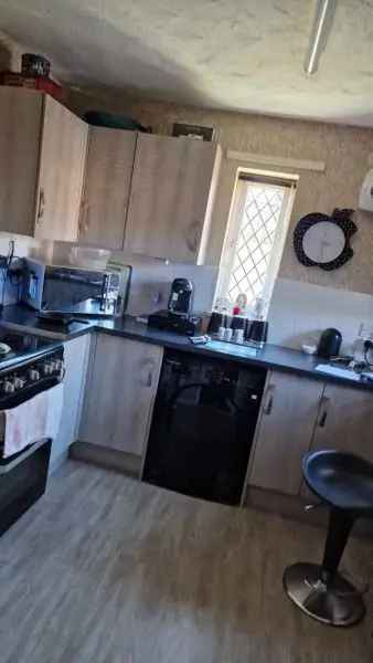 House For Rent in Biggleswade, England