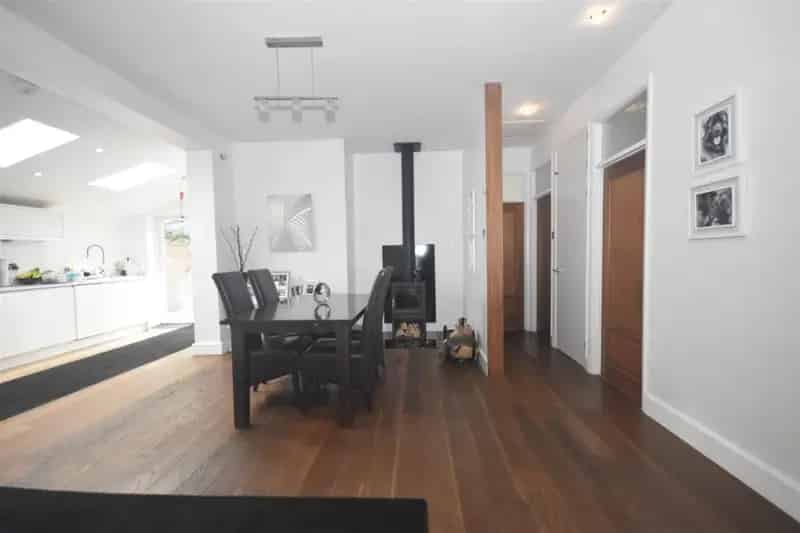 3 Bed Detached Bungalow for Sale