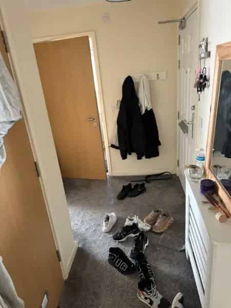 Ground Floor Apartment Manchester Right To Buy Option