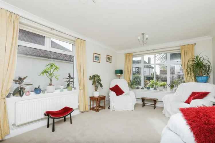 Immaculately Presented Two Bedroom Detached Bungalow