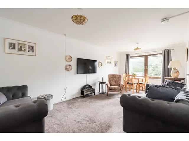 1 Bedroom Ground Floor Retirement Flat for Sale