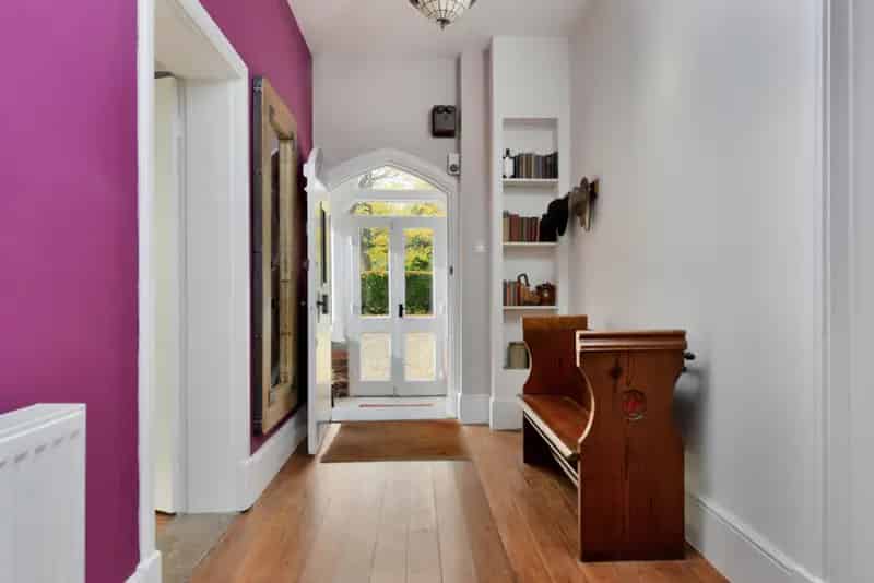 Detached House for Sale 4 Bedrooms Colston Bassett