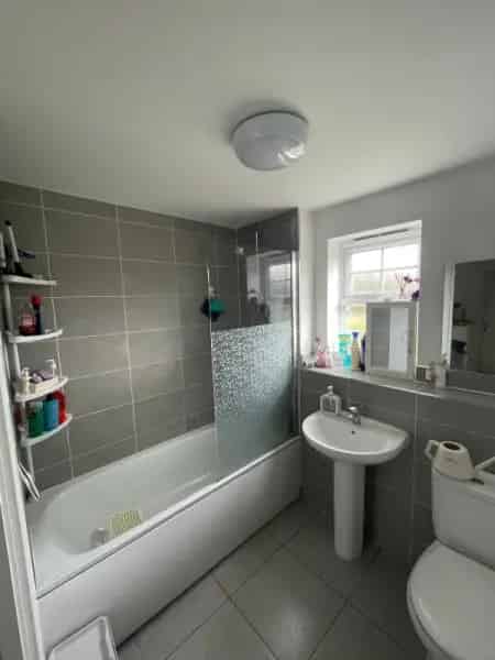 1 Bedroom Flat Wetherby Town Centre