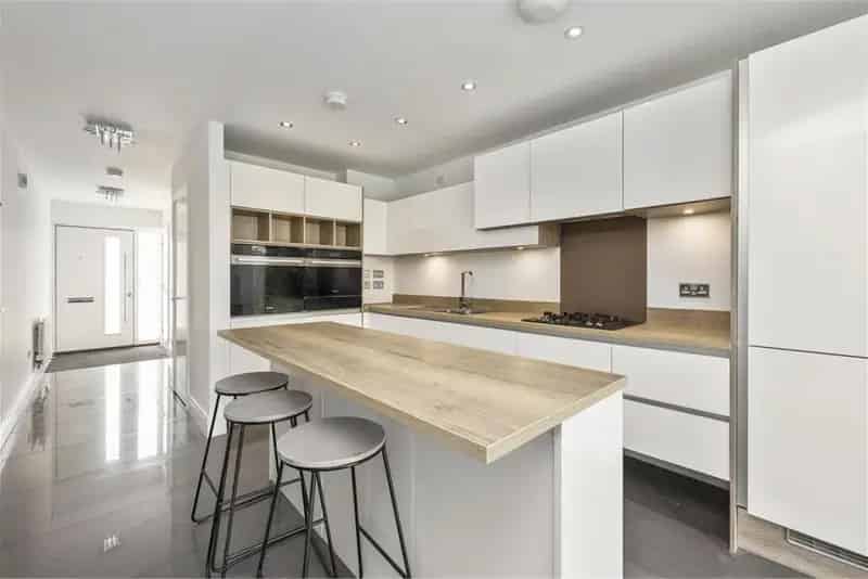 4 Bed Detached House Dunbar Modern Coastal Living