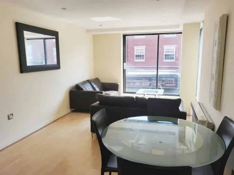 2 Bedroom Apartment To Rent