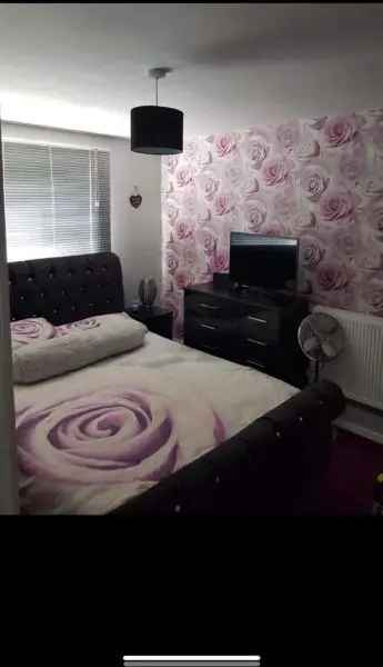 Flat For Rent in London, England