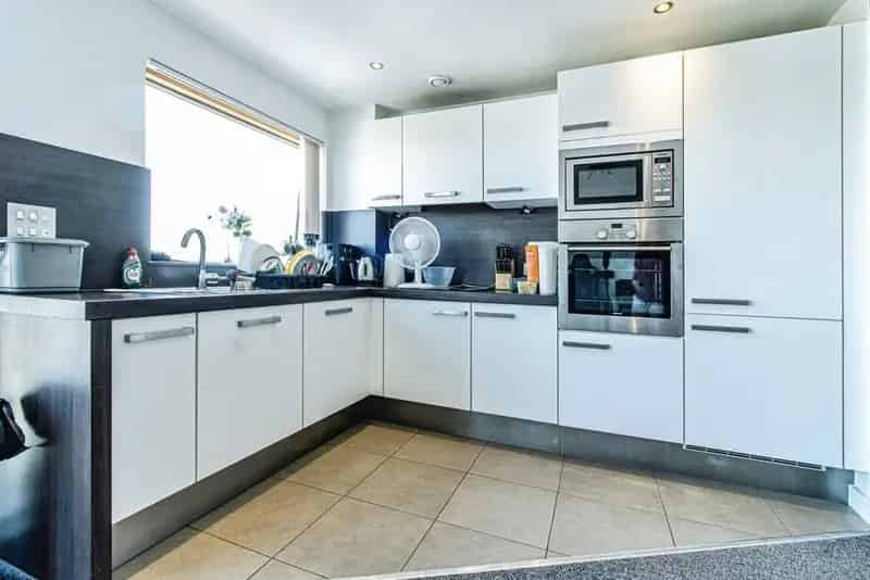 2 Bedroom Flat for Sale Manchester M4 Green Quarter