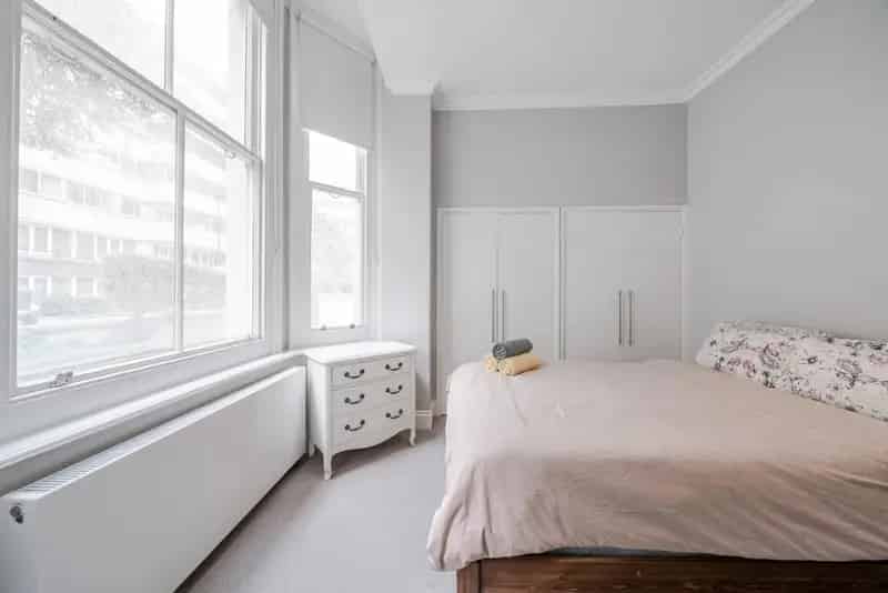 One Bedroom Retreat Porchester Terrace W2