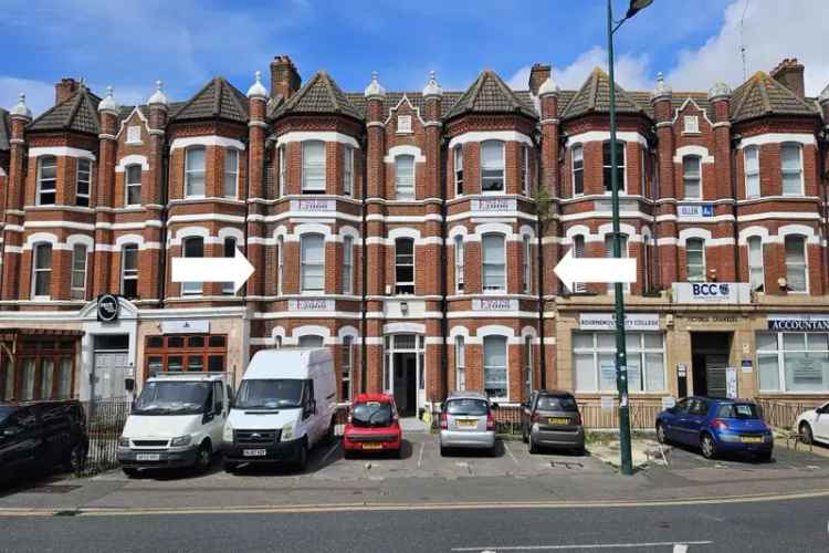 17 Bedroom HMO Bournemouth Town Centre