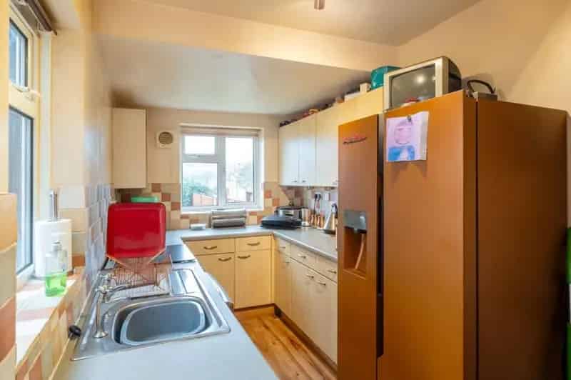 2 Bed Victorian Terraced House for Sale
