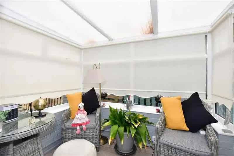 2 Bed Detached Bungalow For Sale Stourmouth