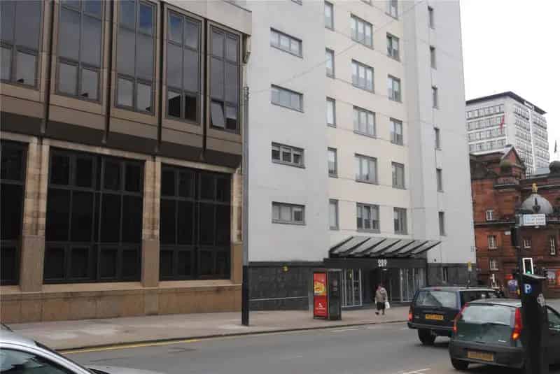2 Bedroom Flat to Rent
