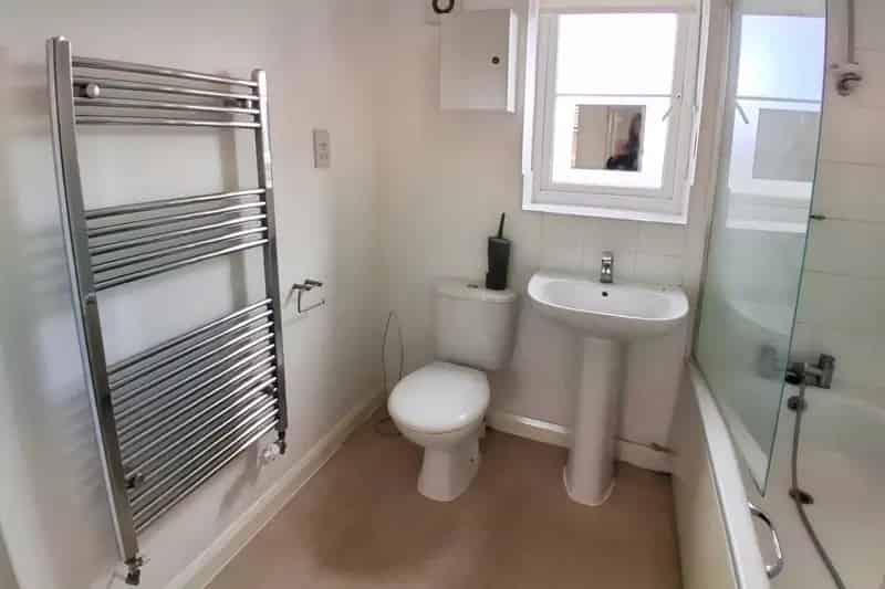 Flat For Rent , Peterborough, England