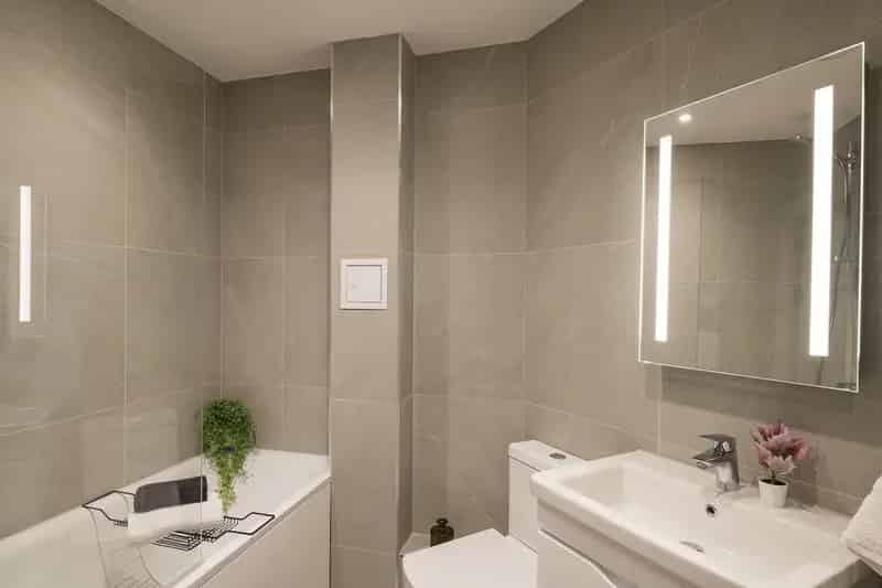1 Bedroom Apartment Hemel Hempstead Available Now