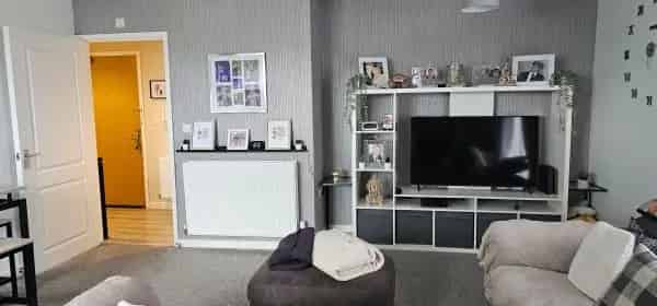 Spacious 2 Bed Apartment New Build Second Floor