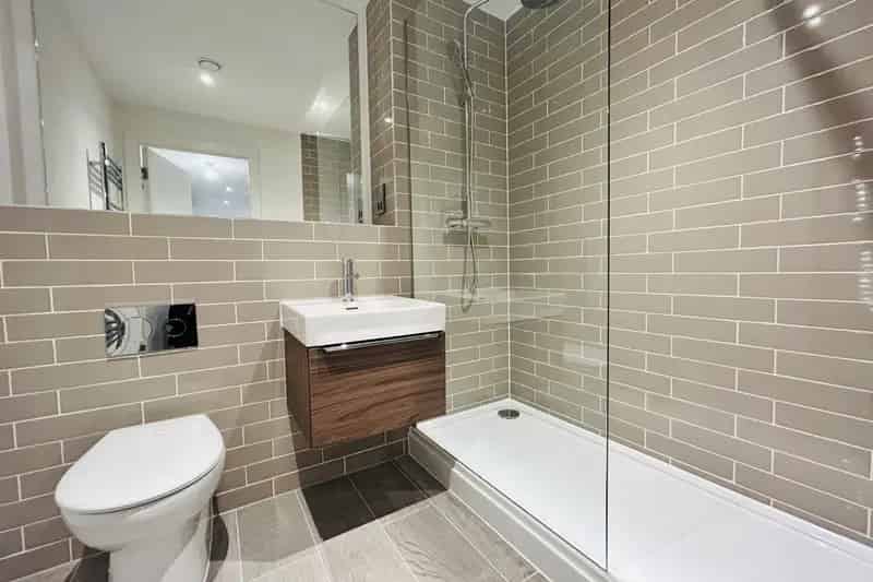 One Bedroom Apartment City Centre High Quality Finishes