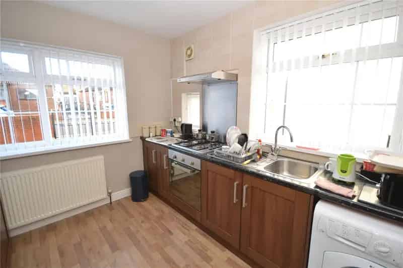 2 Bedroom Semi-Detached Bungalow with Development Potential