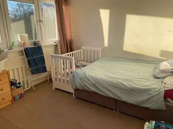 Flat For Rent in Bournemouth, England