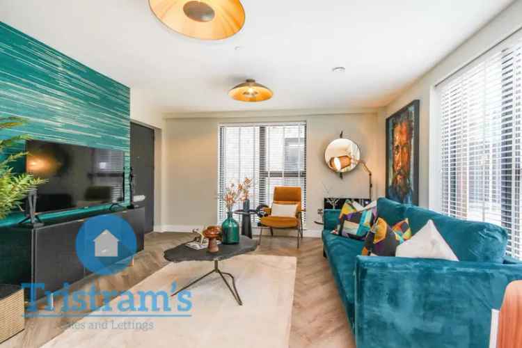 1 Bedroom Furnished Apartment for Rent in Derby