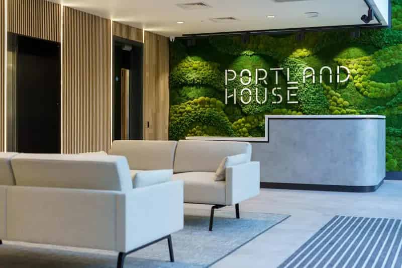 Grade A Office Suite Newcastle 2300 sq ft